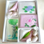 加賀志きし<br>6枚入り