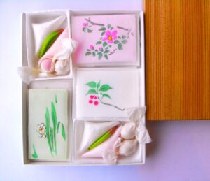 加賀志きし<br>6枚入り