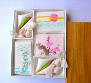 加賀志きし<br>6枚入り