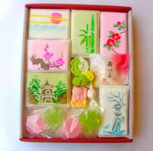 加賀志きし<br>詰合せ（3）