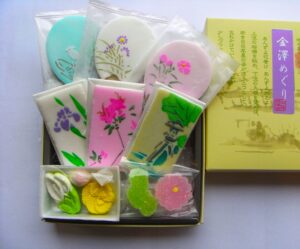 金沢めぐり