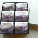 白山一望<br>6個入り