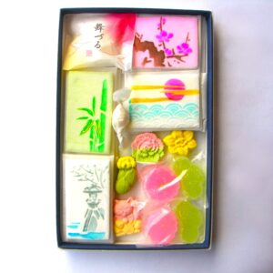 加賀志きし<br>詰合せ（1）