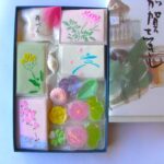 加賀志きし<br>詰合せ（1）