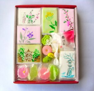 加賀志きし<br>詰合せ（1）